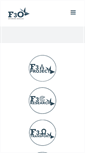 Mobile Screenshot of f3offshore.com